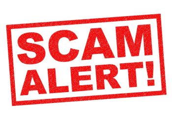 Avoid Vacation Rental Scams