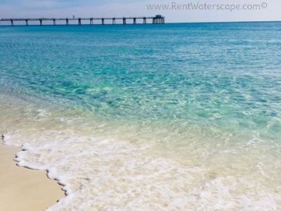 Ft. Walton Beach Pier