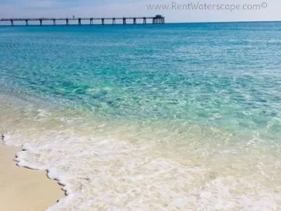 Fort Walton Beach Boardwalk